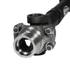 Jeep JL Rubicon Driveshaft - Rear - Yukon Gear & Axle - Performance, 1310-1410 U-Joints, High Strength Steel - `18-`27